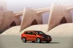 Dodge Caliber 2007 года